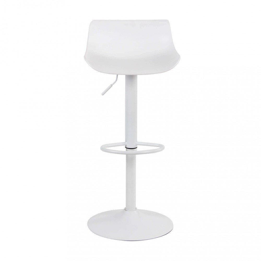 Sgabello alto per Cucina in Plastica cm 43x44x96 – TOLLY