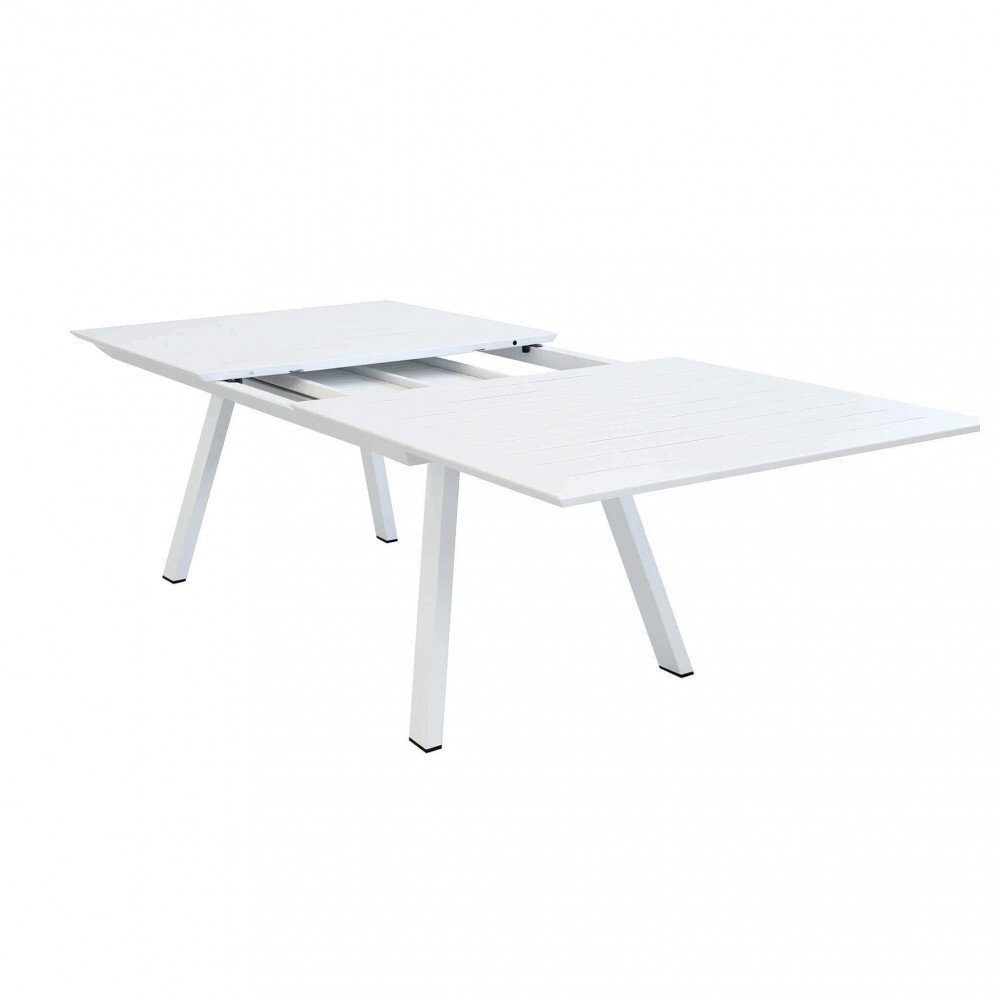 Tavolo da Giardino Allungabile 200-300×110 – WARD