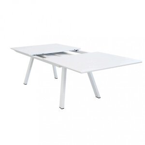 Tavolo da Giardino Allungabile 200-300×110 – WARD