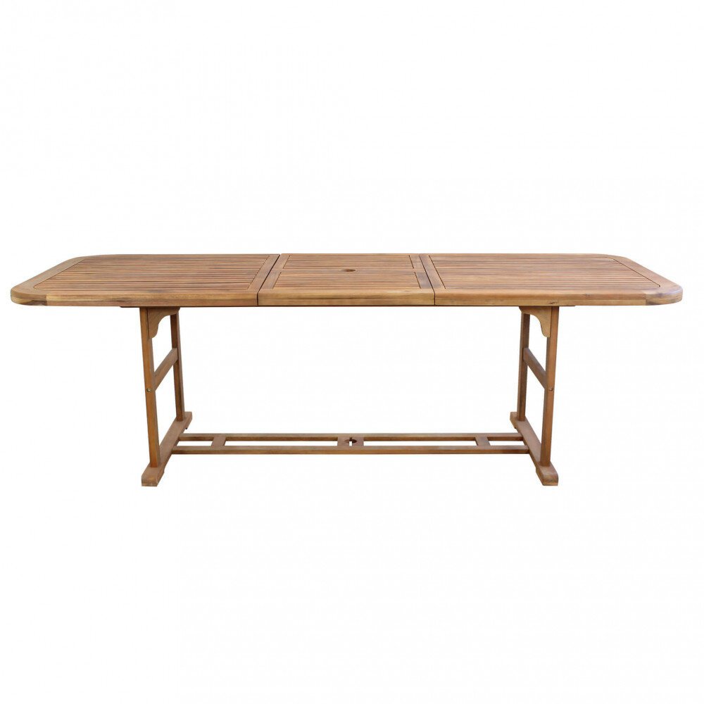 Tavolo da Giardino Allungabile cm 180×100 – RUSSELL