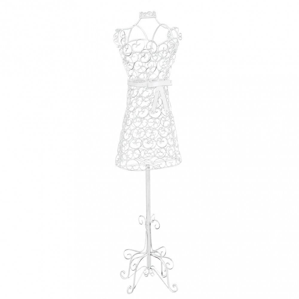 Busto sartoriale in Poliuretano cm 38x28x155 – KIPLING