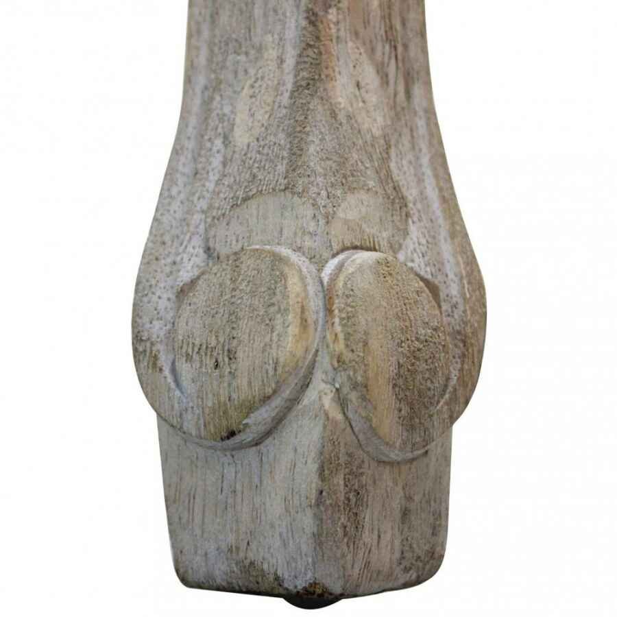 Sedia vintage in Legno cm 50x52x100 – DENIS