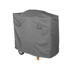 Telo di Copertura Barbecue in Tessuto cm 102x46x92 – COVER