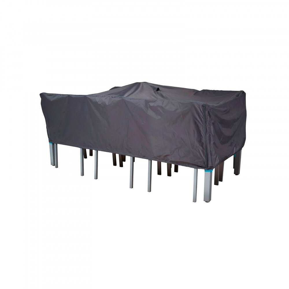 Telo di Copertura tavolo in Tessuto cm 180x110x60 – COVER
