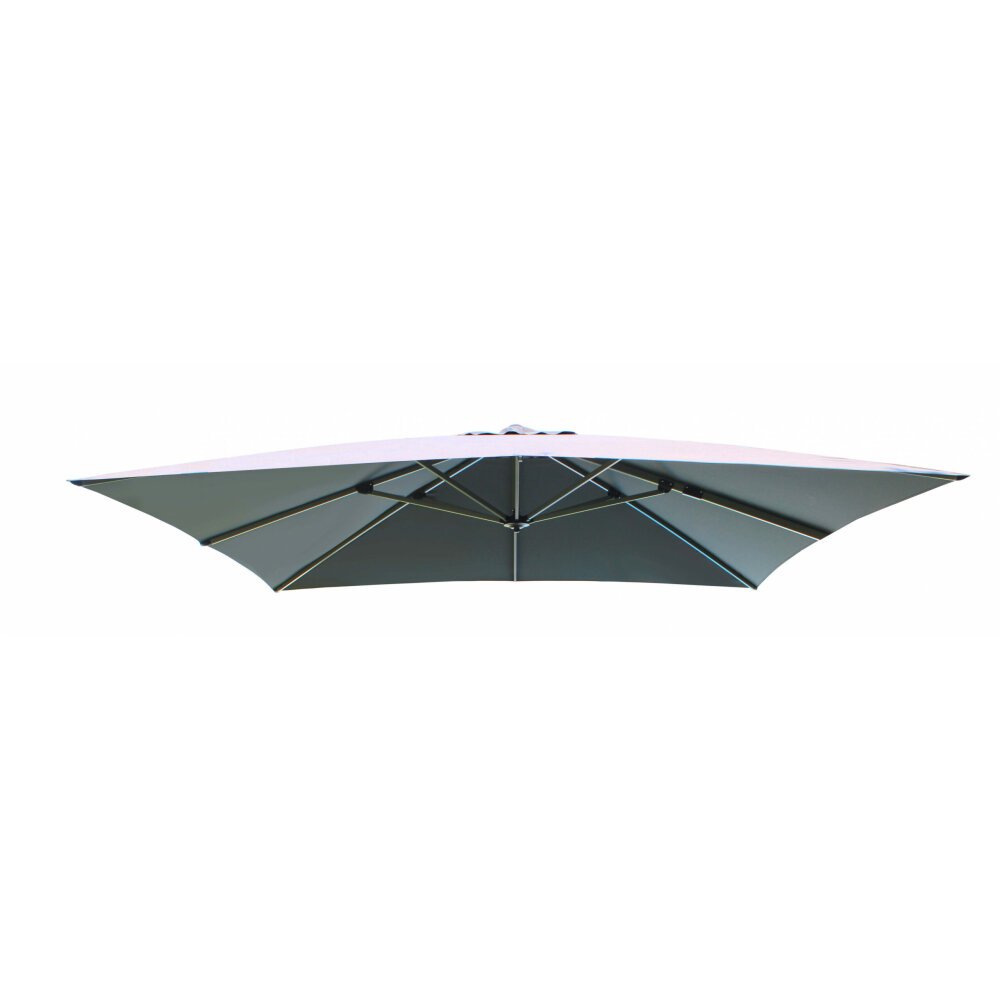 Ricambio ombrellone KAMA 3×4 in poliestere – CLOTH