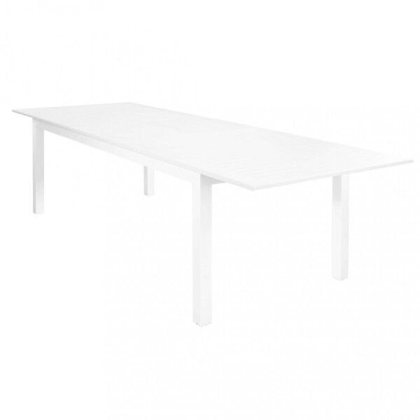 Tavolo da Giardino Allungabile 220-280×100 – SCOTTY