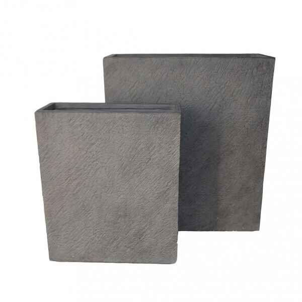 Set di vasi in Fibra sintetica cm 80x31x92 – ERSKINE