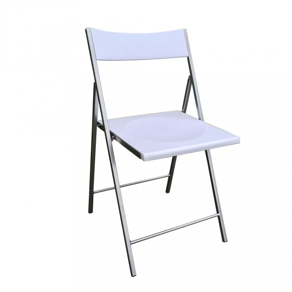 Sedia Pieghevole Salvaspazio in cm 45x45x80 – SLIM