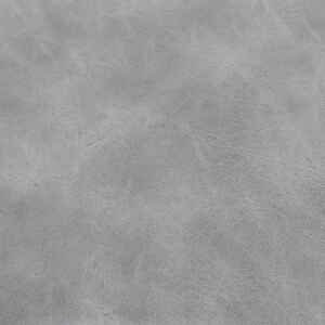 Sedia per Sala da Pranzo in Ecopelle,Metallo cm 40x41x89 – ELEONORE
