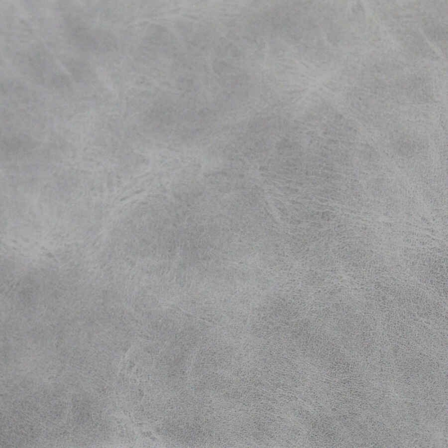 Sedia per Sala da Pranzo in Ecopelle,Metallo cm 40x41x89 – ELEONORE