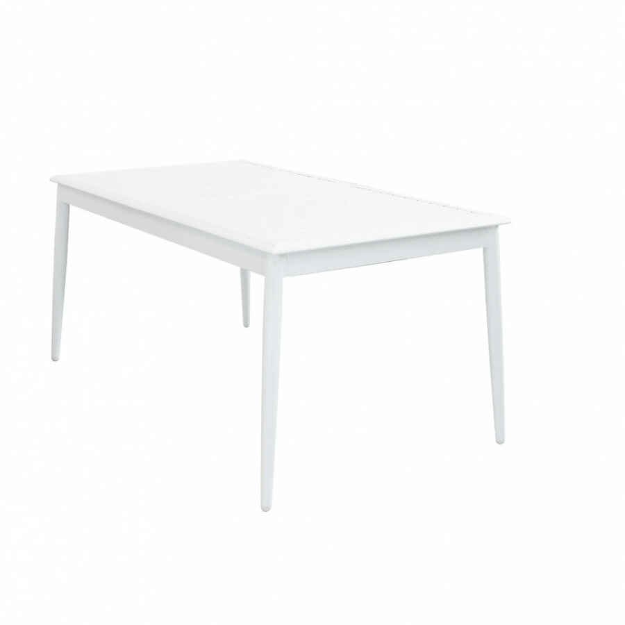 Tavolo da Giardino Allungabile 160-240×90 – MATTHEW