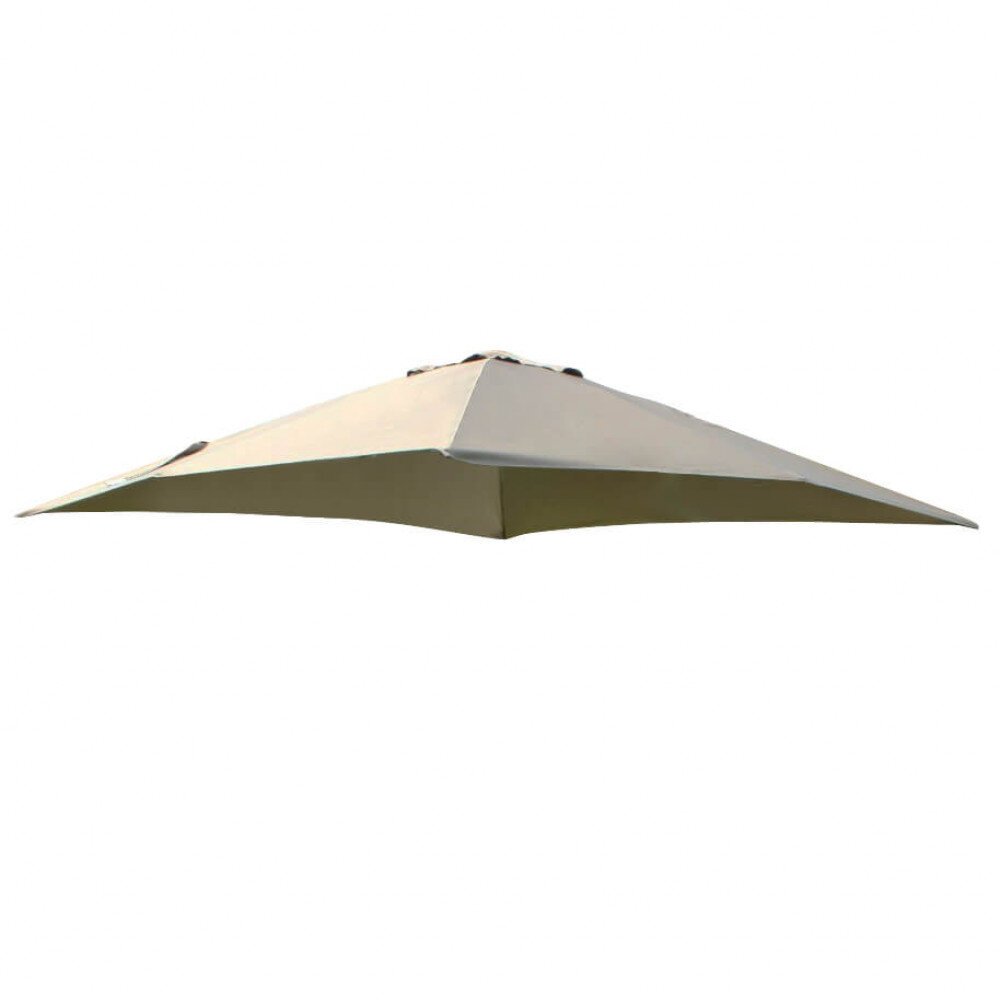 Ricambio ombrellone IVAN 3×4 in poliestere – CLOTH