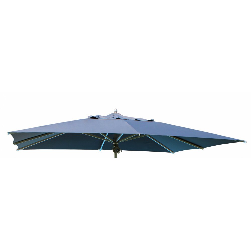 Ricambio ombrellone DAVIE 3×4 in poliestere – CLOTH