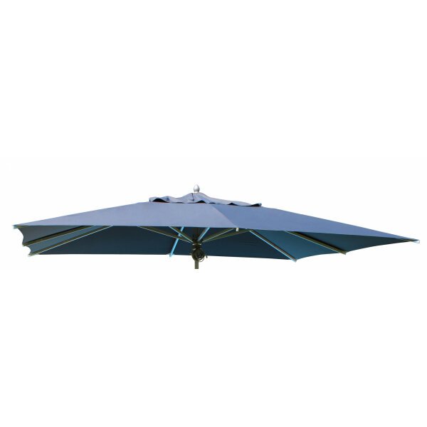 Ricambio ombrellone DAVIE 3×4 in poliestere – CLOTH