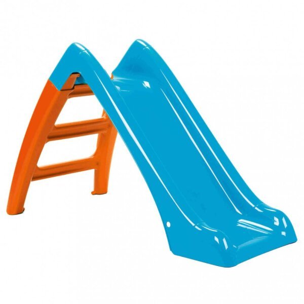Scivolo da Giardino in Plastica cm 120x55x73 – SCIVOLO