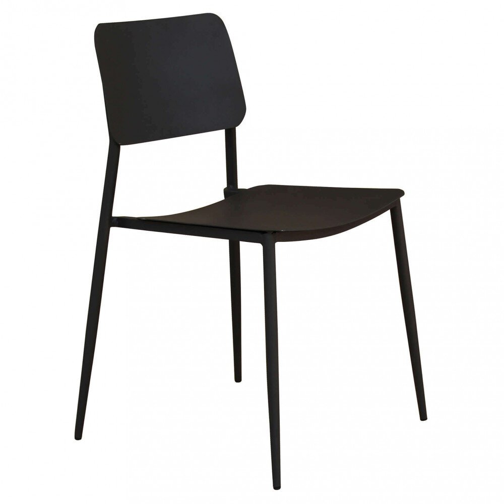 Sedia da Giardino in cm 42x53x80 – LEVI