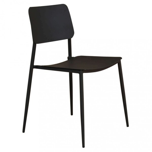 Sedia da Giardino in cm 42x53x80 – LEVI