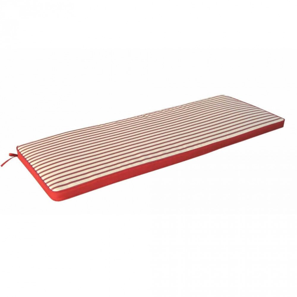 Cuscino 150 idrorepellente in Poliestere cm 150x45x4 – ZACH