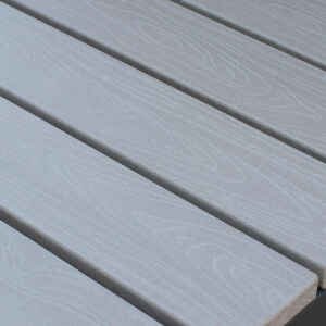 Set Tavolo Bar da Esterno con 4 Sgabelli cm 83,5×83,5 – CORY