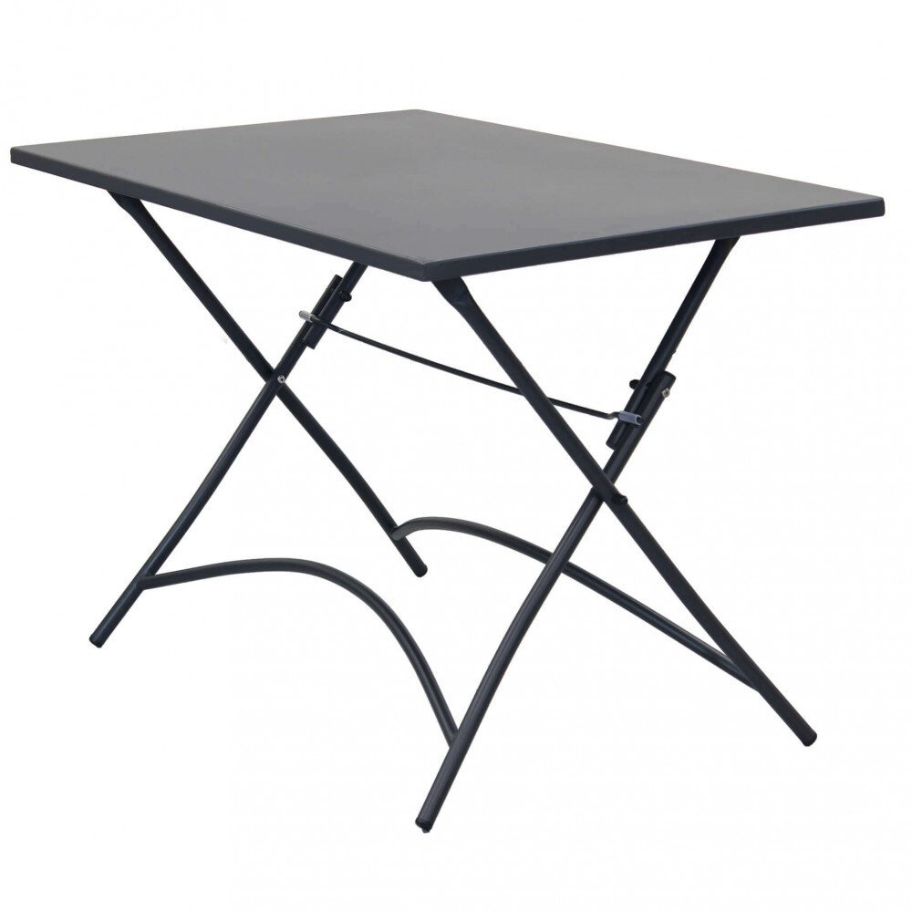 Tavolo da Giardino Pieghevole cm 110×70 – LUCKY
