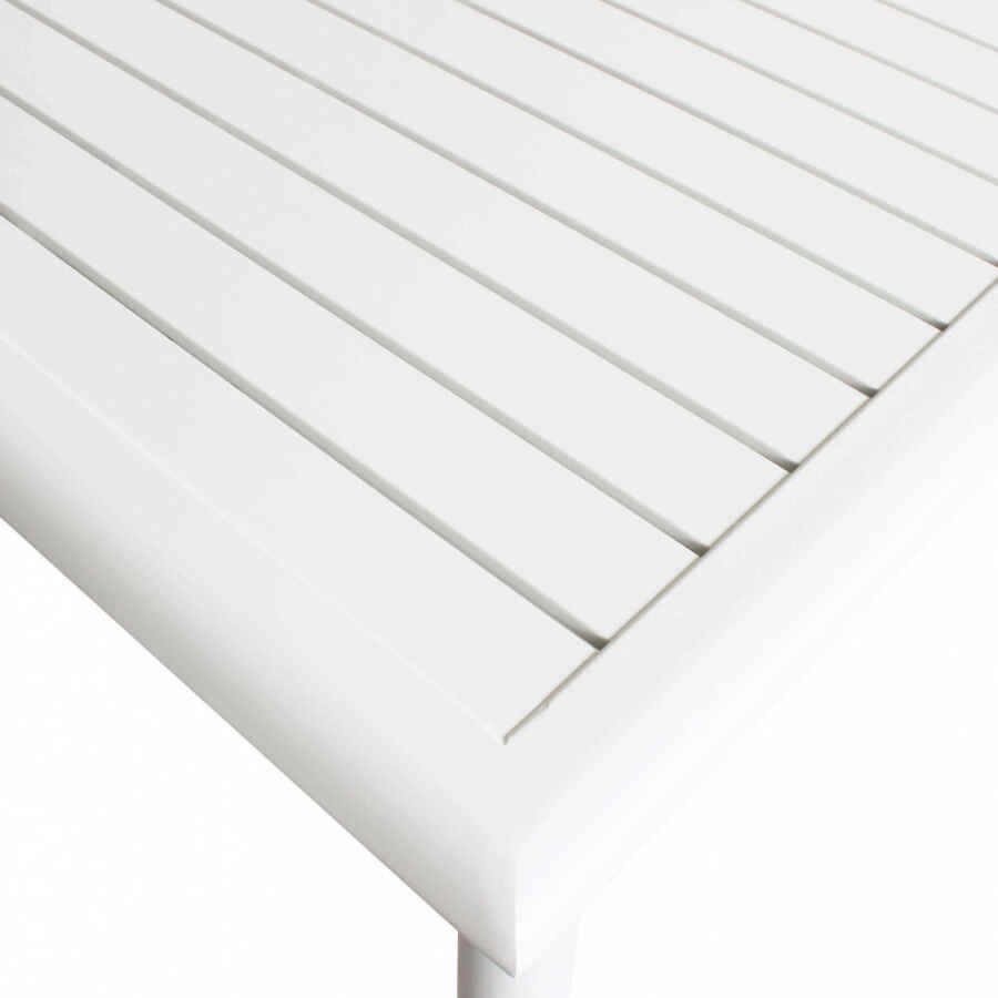 Tavolo da Giardino Allungabile 160-240×90 – MATTHEW