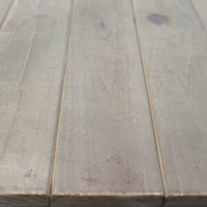 Madia Industrial in Legno,Metallo cm 113×39,5×81 – REGINALD