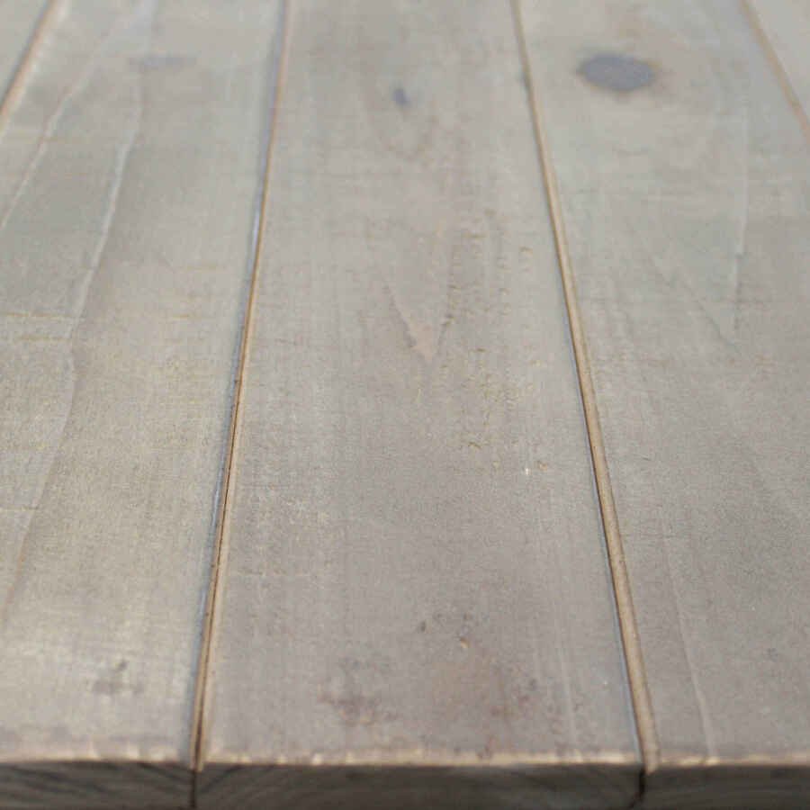 Madia Industrial in Legno,Metallo cm 113×39,5×81 – REGINALD