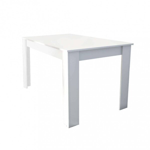Tavolo da Pranzo in Truciolare cm 140×80 – HENRY