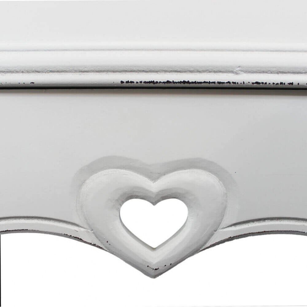 Set 2 tavolini shabby chic – ARNOLD
