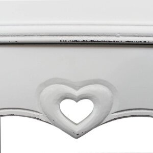 Set 2 tavolini shabby chic – ARNOLD