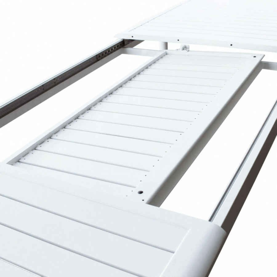 Tavolo da Giardino Allungabile 160-240×90 – MATTHEW