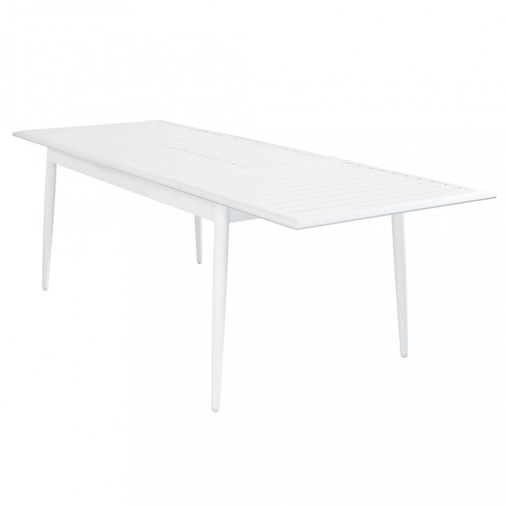 Tavolo da Giardino Allungabile 160-240×90 – MATTHEW