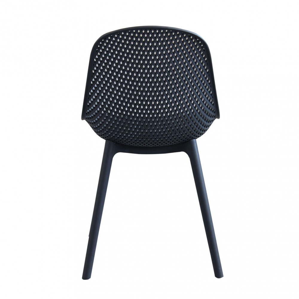 Sedia da Giardino in Plastica cm 55×46,5×85 – BEN