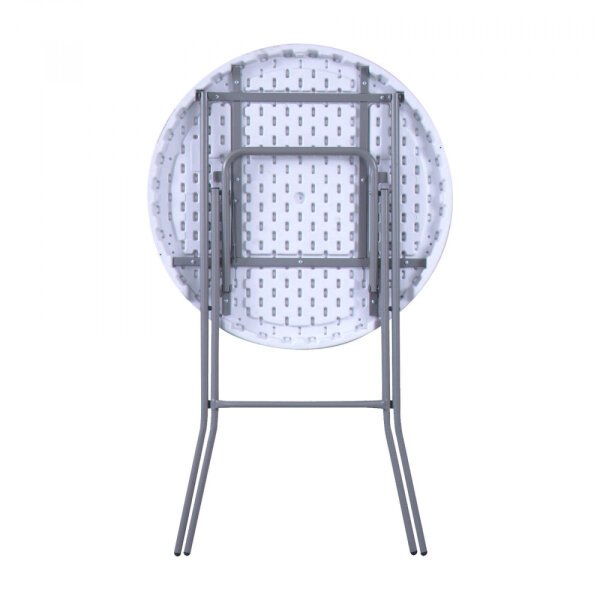 Tavolo catering Rotondo e ABS Rotondo 80 – DEAN