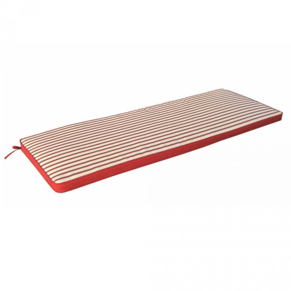 Cuscino 170 idrorepellente in Poliestere cm 170x45x4 – EMMETT