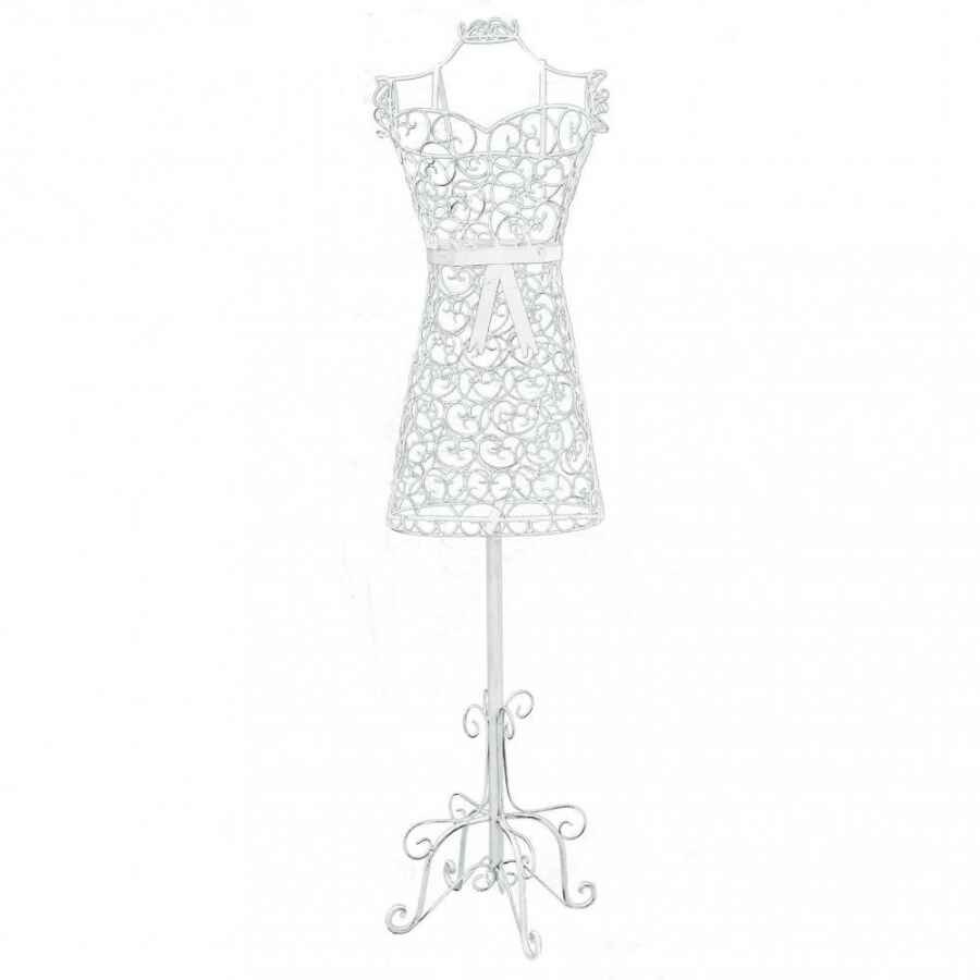 Busto sartoriale in Poliuretano cm 38x28x155 – KIPLING