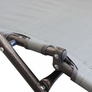 Sedia Sdraio Zero Gravity Pieghevole in Acciaio,Textilene cm x – CREIGHTON