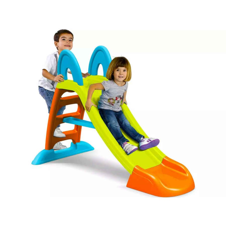 Scivolo con acqua in Polipropilene cm x – MAX