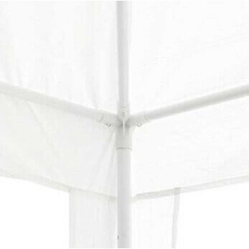 Gazebo 2×4 in acciaio,poliestere – DOM