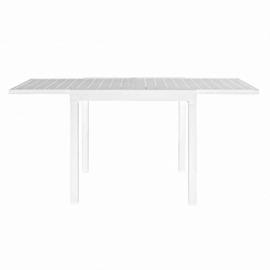Tavolo da Giardino Rettangolare cm 90-180×90 – DEREK