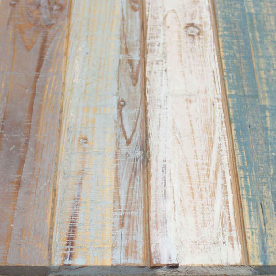 Comodino colorato in Truciolare cm 50x40x65 – FREDDY