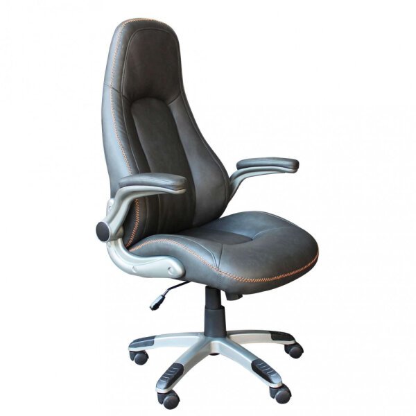 Poltrona da Gaming in Poliuretano cm 68x67x123 – TRISTON