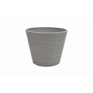 Vaso medio in Fibra sintetica cm 35x35x33 – MARTY