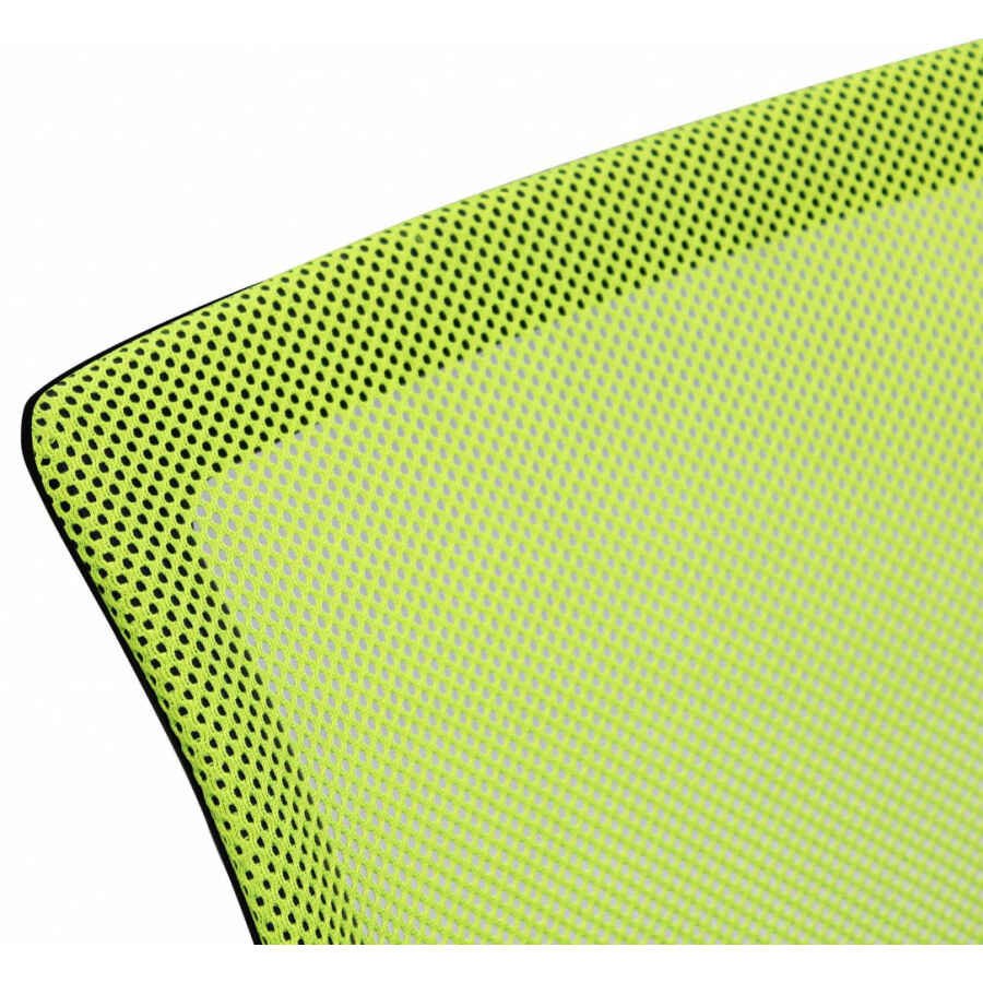 Sedia da Ufficio in Poliuretano cm 52×56,5×95 – DARYL