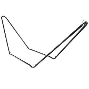 Struttura per Amaca da Giardino in Acciaio cm 300x80x100 – KYRAN