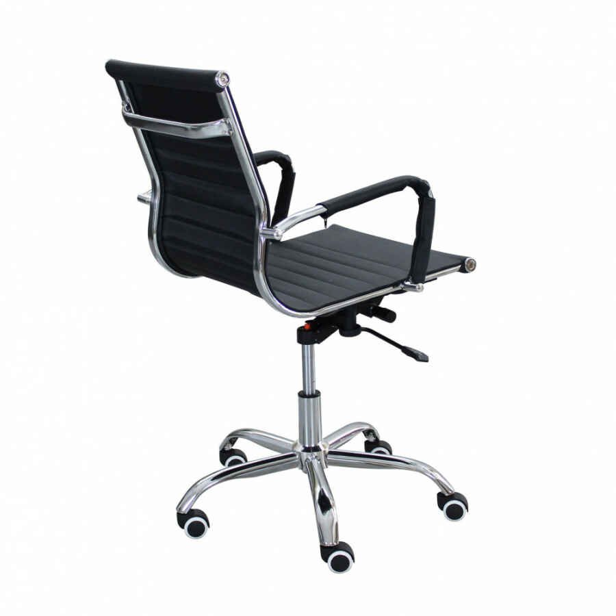 Sedia da Ufficio in Poliuretano cm 60x60x110 – SEYMOUR