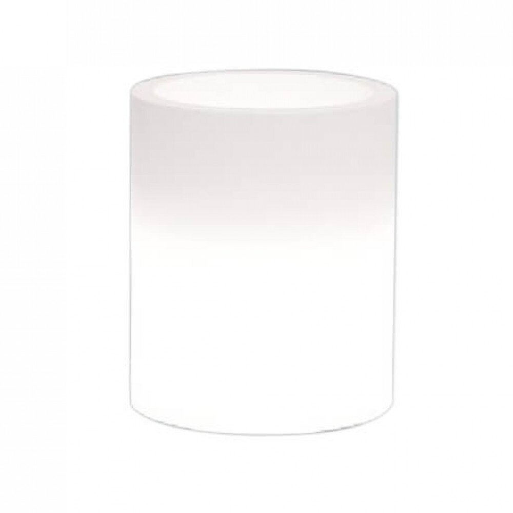 Vaso luminoso in Polipropilene cm 50x50x40 – ERIC