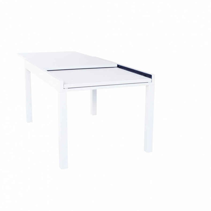 Tavolo da Giardino Rettangolare 135-270×90 – DEREK