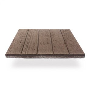 Contrappeso per ombrellone palo laterale 50×50 in cemento – ABRAHAM