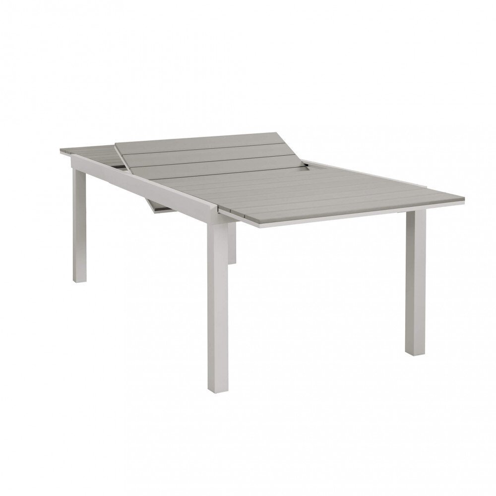 Tavolo da Giardino Allungabile cm 180-240×100 – MONTY